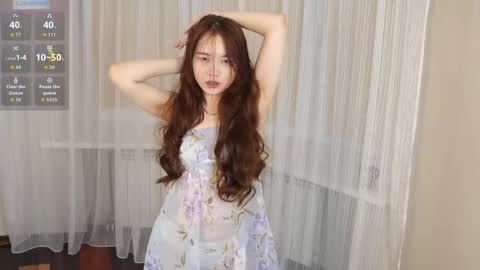 May online show from April 22, 2026, 2:29 pm