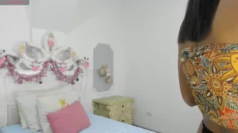 Chiki online show from December 3, 2025, 7:34 pm