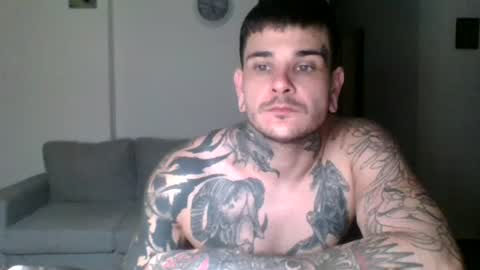 chikoink43 online show from March 2, 2025, 8:48 am