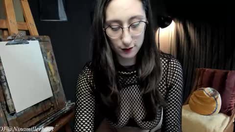 Nina   online show from November 7, 2025, 5:35 pm