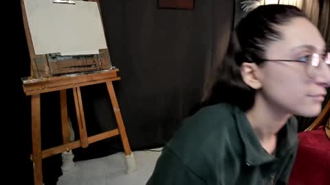 Nina   online show from April 3, 2026, 4:49 pm