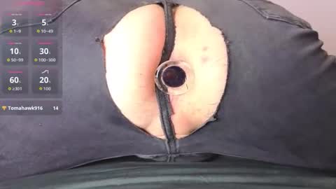Chiligrande6969 online show from May 2, 2026, 2:05 am