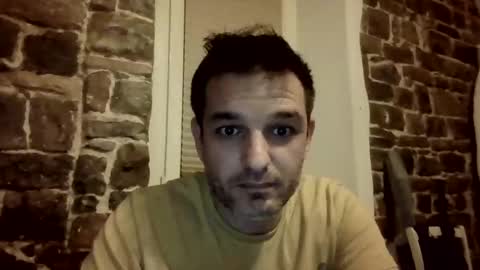 Snapshot of chillfun33 chatting on February 9, 2025, 11:36 pm Chillfun online show from February 9, 2025, 11:36 pm
