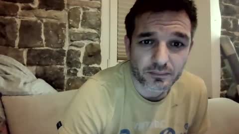 Snapshot of chillfun33 chatting on February 13, 2025, 1:50 am Chillfun online show from February 13, 2025, 1:50 am