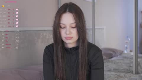 Nicole online show from March 21, 2026, 5:23 am