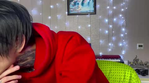 Rick online show from December 6, 2024, 9:57 pm