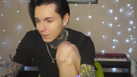 Rick online show from December 9, 2024, 2:24 am