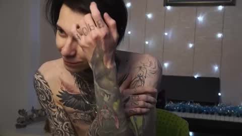 Rick online show from December 22, 2024, 7:10 pm