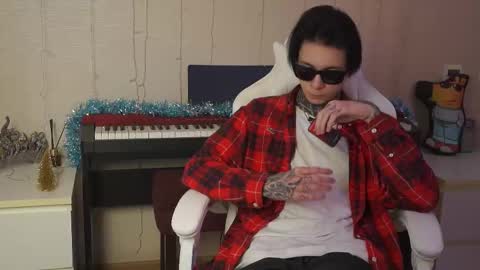 Rick online show from January 2, 2025, 8:24 pm