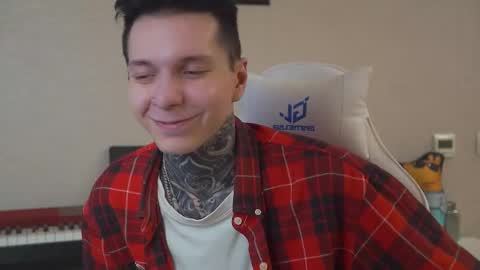 Rick online show from January 11, 2025, 2:47 pm