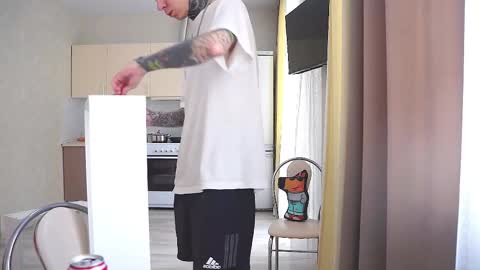 Rick online show from January 30, 2025, 5:30 am