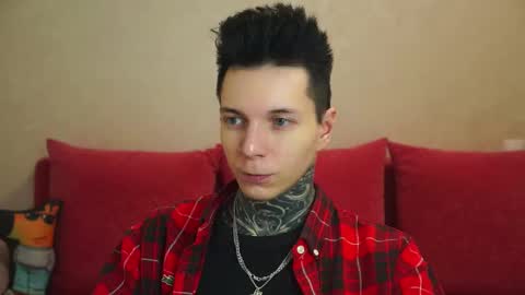 Rick online show from February 16, 2025, 7:49 pm