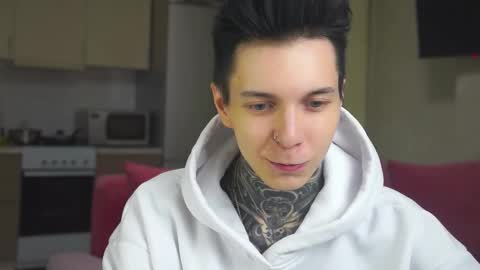 Rick online show from March 2, 2025, 5:36 pm