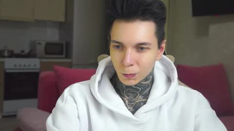 Rick online show from March 2, 2025, 8:40 pm