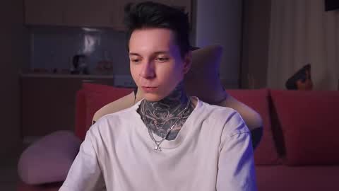 Rick online show from March 11, 2025, 10:20 pm