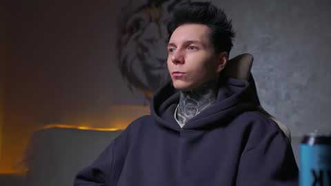 Rick online show from September 16, 2025, 10:44 pm