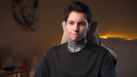 Rick online show from October 6, 2025, 12:52 am