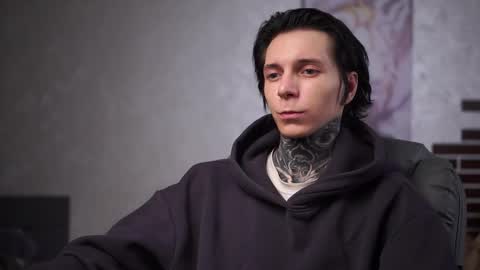 Snapshot of chillguy2k chatting on February 19, 2026, 5:47 am Rick online show from February 19, 2026, 5:47 am