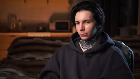 Snapshot of chillguy2k chatting on March 4, 2026, 7:20 pm Rick online show from March 4, 2026, 7:20 pm