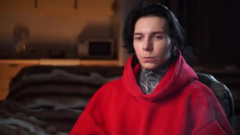 Rick online show from March 10, 2026, 8:14 pm