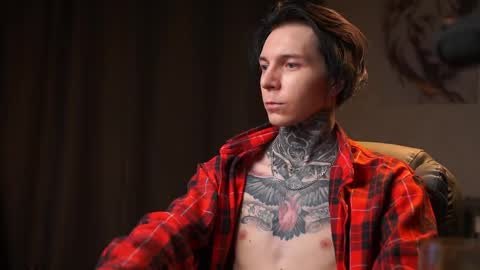 Rick online show from April 2, 2026, 9:12 pm