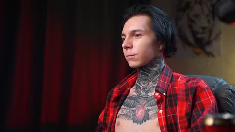 Rick online show from April 8, 2026, 9:59 pm