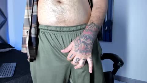 Snapshot of chilli_willix chatting on June 10, 2026, 4:01 am Willix online show from June 10, 2026, 4:01 am