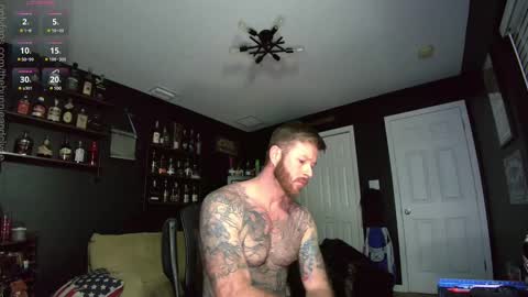 Snapshot of chillinthemosttt chatting on December 31, 2024, 6:27 am Chillinthemosttt online show from December 31, 2024, 6:27 am