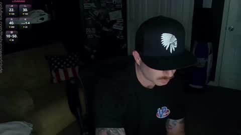 Snapshot of chillinthemosttt chatting on February 17, 2025, 4:42 am Chillinthemosttt online show from February 17, 2025, 4:42 am