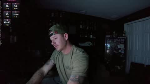 Snapshot of chillinthemosttt chatting on February 20, 2025, 4:18 am Chillinthemosttt online show from February 20, 2025, 4:18 am