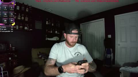 Snapshot of chillinthemosttt chatting on November 7, 2025, 4:01 am Chillinthemosttt online show from November 7, 2025, 4:01 am