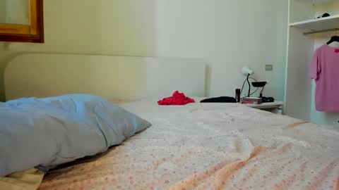 Snapshot of chillwithcamii chatting on September 30, 2025, 6:07 am yoursensualparadise online show from September 30, 2025, 6:07 am