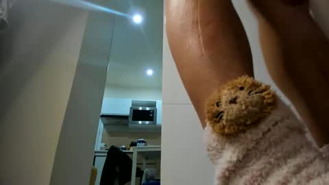 yoursensualparadise online show from January 18, 2026, 3:27 pm