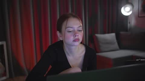 chillwithstacy online show from November 6, 2025, 9:59 pm