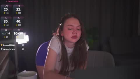 chillwithstacy online show from May 21, 2026, 10:06 pm