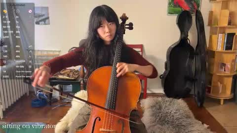 Snapshot of chiloschista chatting on October 21, 2025, 8:42 pm judith online show from October 21, 2025, 8:42 pm