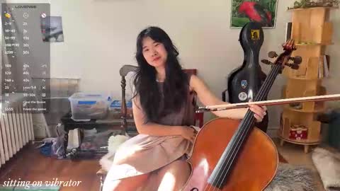 Snapshot of chiloschista chatting on October 27, 2025, 3:49 pm judith online show from October 27, 2025, 3:49 pm