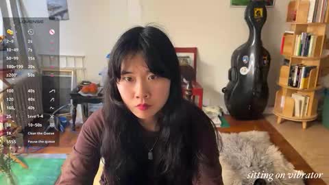 judith online show from December 1, 2025, 7:08 pm