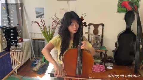 judith online show from March 10, 2026, 4:12 pm