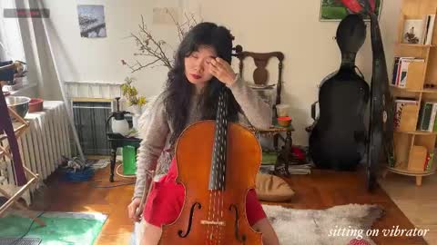 judith online show from March 18, 2026, 4:21 pm