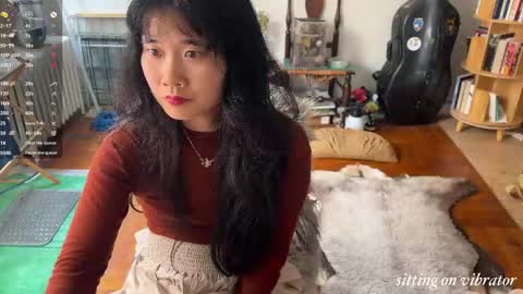 judith online show from April 30, 2026, 5:41 pm