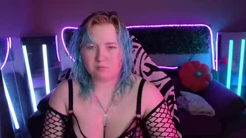 Chim-Chim online show from November 12, 2025, 2:34 am