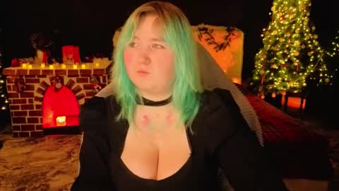 Chim-Chim online show from December 4, 2025, 3:05 am