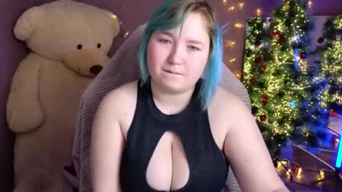 Chim-Chim online show from December 18, 2025, 2:28 am