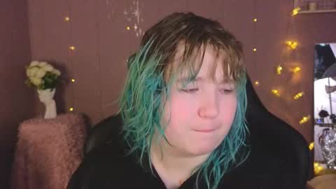 Chim-Chim online show from February 7, 2026, 2:04 am