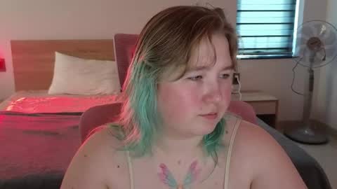 Chim-Chim online show from April 12, 2026, 7:02 am