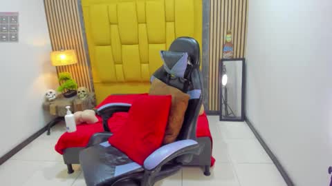 chimi88 online show from January 15, 2026, 12:10 pm