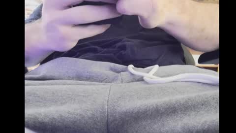 chimp41485 online show from March 4, 2026, 6:36 pm