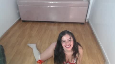 Kelly online show from March 11, 2025, 1:37 am