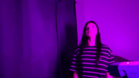 chinicr18 online show from February 6, 2026, 2:16 am